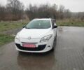 Білий Рено Меган, об'ємом двигуна 1.5 л та пробігом 320 тис. км за 6500 $, фото 6 на Automoto.ua