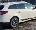 Білий Рено Меган, об'ємом двигуна 1.6 л та пробігом 200 тис. км за 8200 $, фото 18 на Automoto.ua