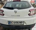 Білий Рено Меган, об'ємом двигуна 1.46 л та пробігом 300 тис. км за 6700 $, фото 2 на Automoto.ua