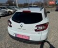 Белый Рено Меган, объемом двигателя 1.5 л и пробегом 221 тыс. км за 7600 $, фото 25 на Automoto.ua