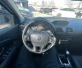Білий Рено Меган, об'ємом двигуна 1.46 л та пробігом 345 тис. км за 6700 $, фото 12 на Automoto.ua