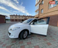 Белый Рено Меган, объемом двигателя 1.46 л и пробегом 240 тыс. км за 6900 $, фото 3 на Automoto.ua