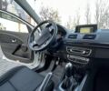 Белый Рено Меган, объемом двигателя 1.5 л и пробегом 250 тыс. км за 7700 $, фото 11 на Automoto.ua