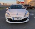 Белый Рено Меган, объемом двигателя 1.5 л и пробегом 261 тыс. км за 7500 $, фото 1 на Automoto.ua
