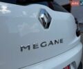 Білий Рено Меган, об'ємом двигуна 1.6 л та пробігом 226 тис. км за 6499 $, фото 21 на Automoto.ua