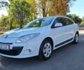Білий Рено Меган, об'ємом двигуна 1.6 л та пробігом 195 тис. км за 7699 $, фото 12 на Automoto.ua