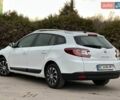 Белый Рено Меган, объемом двигателя 1.46 л и пробегом 302 тыс. км за 5950 $, фото 13 на Automoto.ua