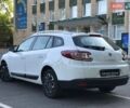 Білий Рено Меган, об'ємом двигуна 1.46 л та пробігом 237 тис. км за 7499 $, фото 6 на Automoto.ua