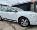 Белый Рено Меган, объемом двигателя 1.46 л и пробегом 222 тыс. км за 7200 $, фото 15 на Automoto.ua