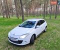 Белый Рено Меган, объемом двигателя 1.46 л и пробегом 291 тыс. км за 7100 $, фото 6 на Automoto.ua