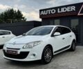 Білий Рено Меган, об'ємом двигуна 1.5 л та пробігом 209 тис. км за 7300 $, фото 8 на Automoto.ua