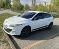 Белый Рено Меган, объемом двигателя 1.5 л и пробегом 3 тыс. км за 5800 $, фото 3 на Automoto.ua