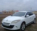 Білий Рено Меган, об'ємом двигуна 1.5 л та пробігом 230 тис. км за 6000 $, фото 3 на Automoto.ua