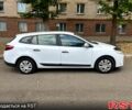 Белый Рено Меган, объемом двигателя 1.5 л и пробегом 180 тыс. км за 5700 $, фото 3 на Automoto.ua