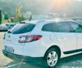 Білий Рено Меган, об'ємом двигуна 1.5 л та пробігом 240 тис. км за 6500 $, фото 4 на Automoto.ua