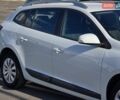 Рено Меган 2011 у Дніпро (Дніпропетровську) на Automoto.ua Білий Рено Меган, об'ємом двигуна 2 л та пробігом 218 тис. км за 8000 $, фото 19 на Automoto.ua