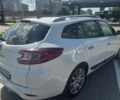 Білий Рено Меган, об'ємом двигуна 1.46 л та пробігом 291 тис. км за 6350 $, фото 3 на Automoto.ua