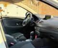 Білий Рено Меган, об'ємом двигуна 1.46 л та пробігом 236 тис. км за 7200 $, фото 14 на Automoto.ua