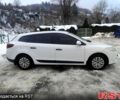 Білий Рено Меган, об'ємом двигуна 1.5 л та пробігом 207 тис. км за 6800 $, фото 4 на Automoto.ua