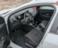 Белый Рено Меган, объемом двигателя 1.46 л и пробегом 223 тыс. км за 7100 $, фото 14 на Automoto.ua