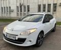 Белый Рено Меган, объемом двигателя 1.9 л и пробегом 251 тыс. км за 6813 $, фото 1 на Automoto.ua