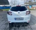Белый Рено Меган, объемом двигателя 1.5 л и пробегом 220 тыс. км за 6200 $, фото 1 на Automoto.ua