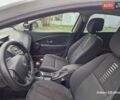 Белый Рено Меган, объемом двигателя 1.5 л и пробегом 280 тыс. км за 6700 $, фото 14 на Automoto.ua