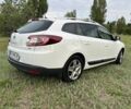 Білий Рено Меган, об'ємом двигуна 1.5 л та пробігом 223 тис. км за 8012 $, фото 3 на Automoto.ua