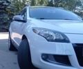 Білий Рено Меган, об'ємом двигуна 1.4 л та пробігом 157 тис. км за 8100 $, фото 9 на Automoto.ua