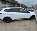 Белый Рено Меган, объемом двигателя 1.5 л и пробегом 250 тыс. км за 5900 $, фото 14 на Automoto.ua
