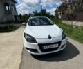 Белый Рено Меган, объемом двигателя 1.9 л и пробегом 241 тыс. км за 8300 $, фото 2 на Automoto.ua