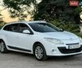 Белый Рено Меган, объемом двигателя 1.46 л и пробегом 268 тыс. км за 6000 $, фото 1 на Automoto.ua