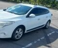 Белый Рено Меган, объемом двигателя 1.5 л и пробегом 330 тыс. км за 7500 $, фото 7 на Automoto.ua