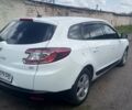 Білий Рено Меган, об'ємом двигуна 1.5 л та пробігом 210 тис. км за 7700 $, фото 10 на Automoto.ua