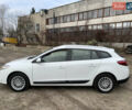 Белый Рено Меган, объемом двигателя 1.5 л и пробегом 221 тыс. км за 7200 $, фото 12 на Automoto.ua