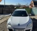 Белый Рено Меган, объемом двигателя 1.46 л и пробегом 222 тыс. км за 7200 $, фото 3 на Automoto.ua