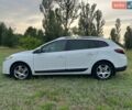 Белый Рено Меган, объемом двигателя 1.46 л и пробегом 223 тыс. км за 7990 $, фото 6 на Automoto.ua