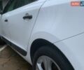 Белый Рено Меган, объемом двигателя 1.5 л и пробегом 265 тыс. км за 7200 $, фото 4 на Automoto.ua