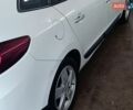 Белый Рено Меган, объемом двигателя 1.46 л и пробегом 296 тыс. км за 6400 $, фото 4 на Automoto.ua
