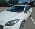 Білий Рено Меган, об'ємом двигуна 1.46 л та пробігом 291 тис. км за 6350 $, фото 7 на Automoto.ua