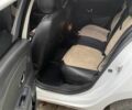 Белый Рено Меган, объемом двигателя 1.5 л и пробегом 340 тыс. км за 7197 $, фото 7 на Automoto.ua