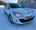 Белый Рено Меган, объемом двигателя 1.46 л и пробегом 181 тыс. км за 6800 $, фото 1 на Automoto.ua