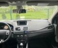 Белый Рено Меган, объемом двигателя 1.46 л и пробегом 295 тыс. км за 6800 $, фото 14 на Automoto.ua