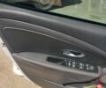 Белый Рено Меган, объемом двигателя 1.5 л и пробегом 300 тыс. км за 5900 $, фото 4 на Automoto.ua