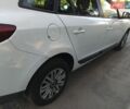 Белый Рено Меган, объемом двигателя 1.6 л и пробегом 295 тыс. км за 7200 $, фото 2 на Automoto.ua