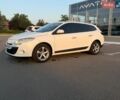 Білий Рено Меган, об'ємом двигуна 1.46 л та пробігом 270 тис. км за 6850 $, фото 1 на Automoto.ua