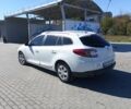 Білий Рено Меган, об'ємом двигуна 1.5 л та пробігом 325 тис. км за 6800 $, фото 1 на Automoto.ua