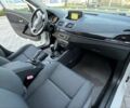 Белый Рено Меган, объемом двигателя 1.5 л и пробегом 250 тыс. км за 7700 $, фото 12 на Automoto.ua