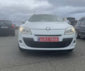 Белый Рено Меган, объемом двигателя 1.5 л и пробегом 173 тыс. км за 8400 $, фото 14 на Automoto.ua