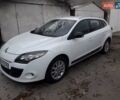 Белый Рено Меган, объемом двигателя 1.9 л и пробегом 267 тыс. км за 7000 $, фото 2 на Automoto.ua